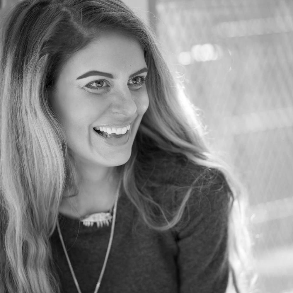 Meet your Posher, Melanie